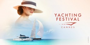 News Yachting Festival Cannes • 7-12 september 2021 • Stand PAN036 picture