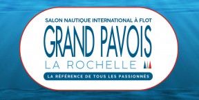 Image de l'actualité Salon Nautique de La Rochelle • 28 Sept. - 3 Oct. 2021 • Stand J04