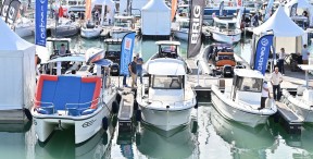 Image de l'actualité Pinball et Ostrea au Grand Pavois de la Rochelle