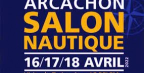 Image de l'actualité Salon Nautique Arcachon 2022