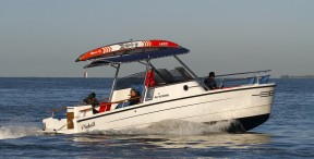 News YOUBOAT « Un bateau plein d’innovations » picture